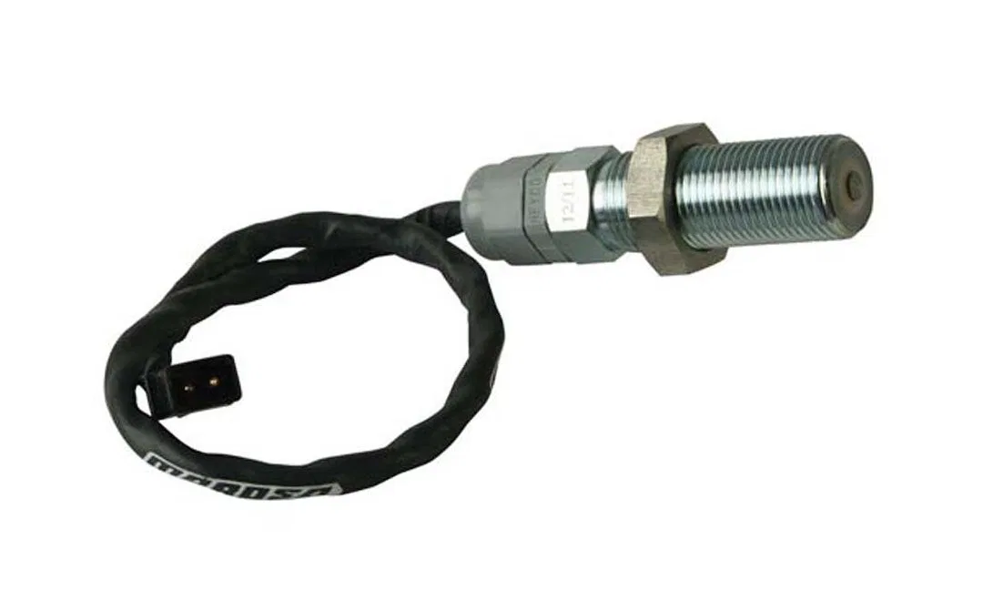 60055 – MOROSO Ignition Crank Trigger Sensor, Not For Sale Or Use In The State Of California